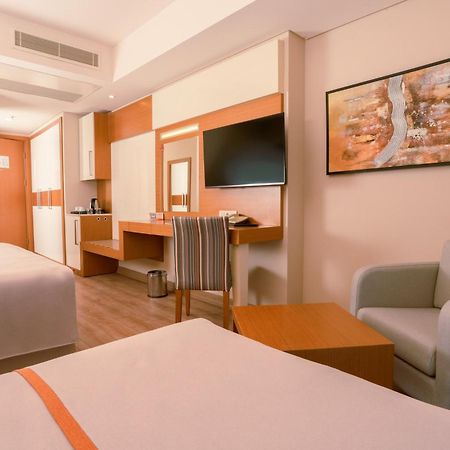 Venosa Beach Resort & Spa Didim Luaran gambar